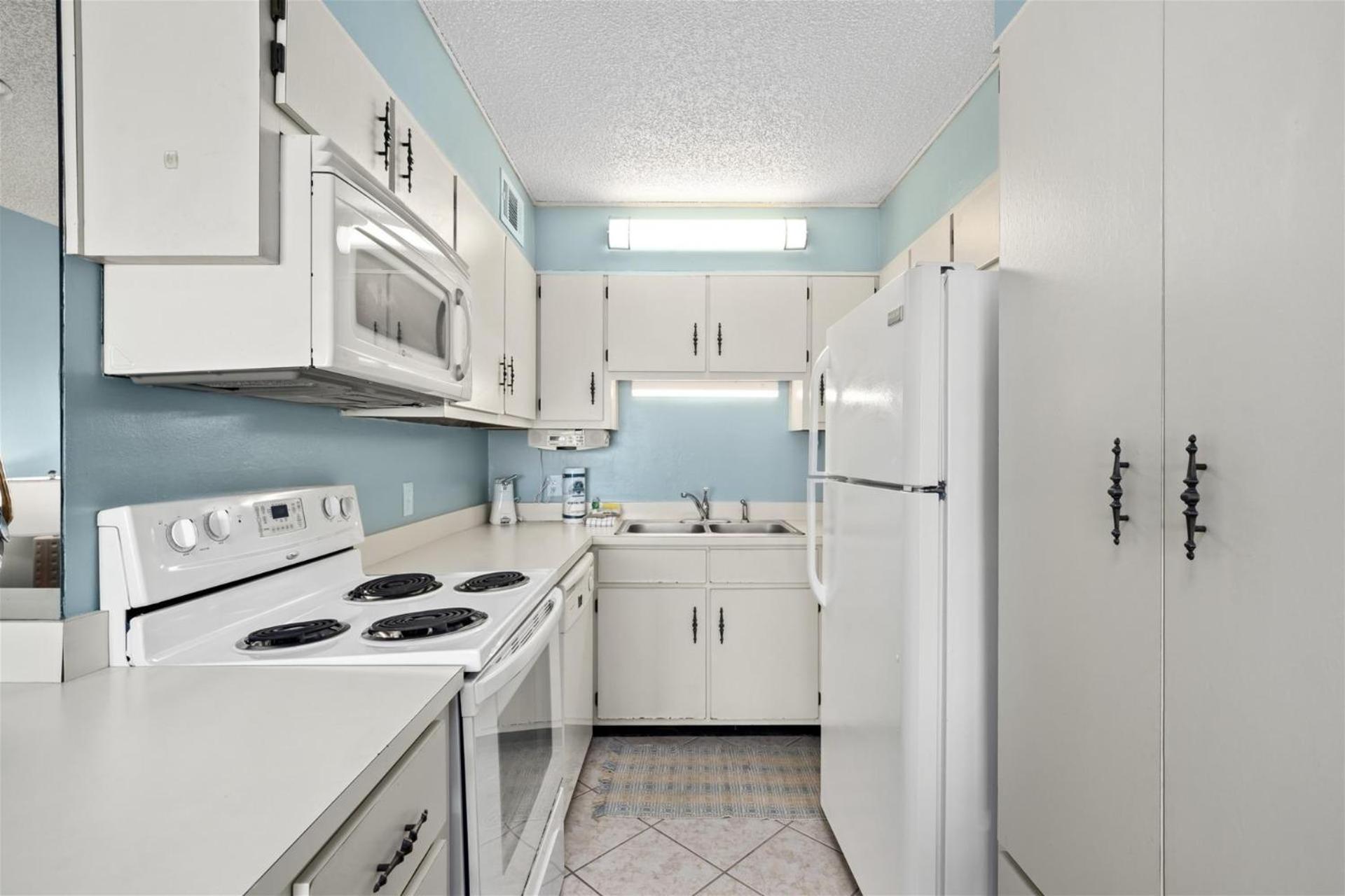 The Summit 613 Βίλα Panama City Beach Εξωτερικό φωτογραφία