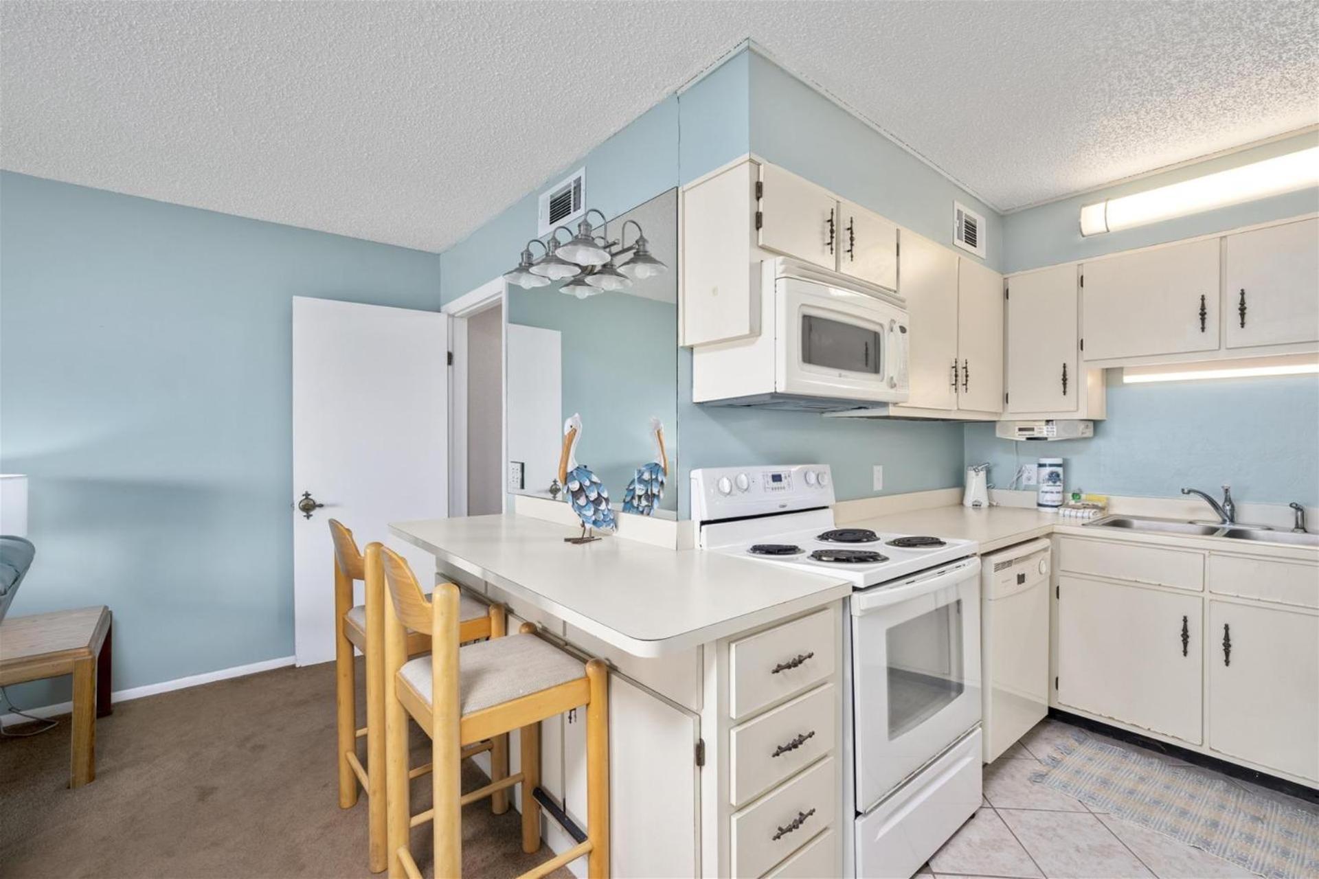 The Summit 613 Βίλα Panama City Beach Εξωτερικό φωτογραφία