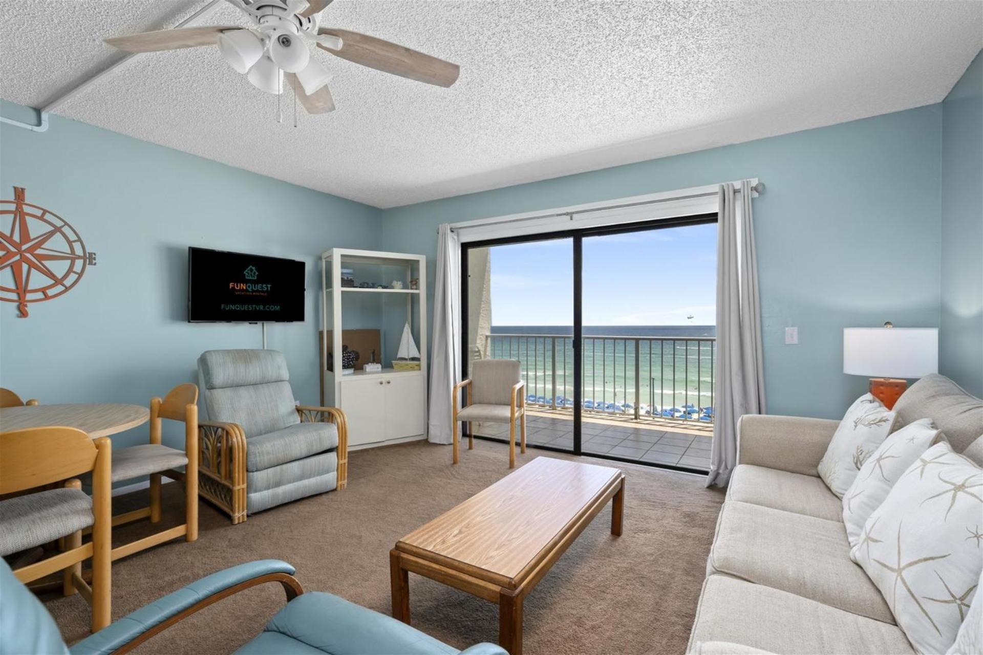 The Summit 613 Βίλα Panama City Beach Εξωτερικό φωτογραφία