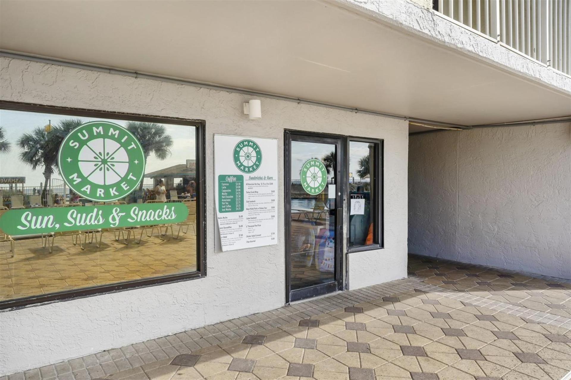 The Summit 613 Βίλα Panama City Beach Εξωτερικό φωτογραφία