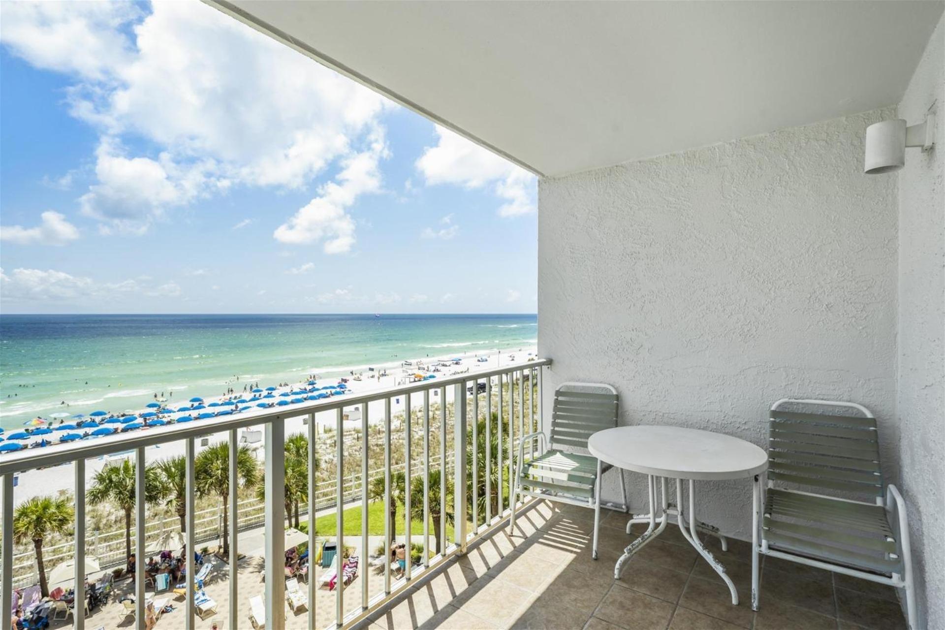 The Summit 613 Βίλα Panama City Beach Εξωτερικό φωτογραφία