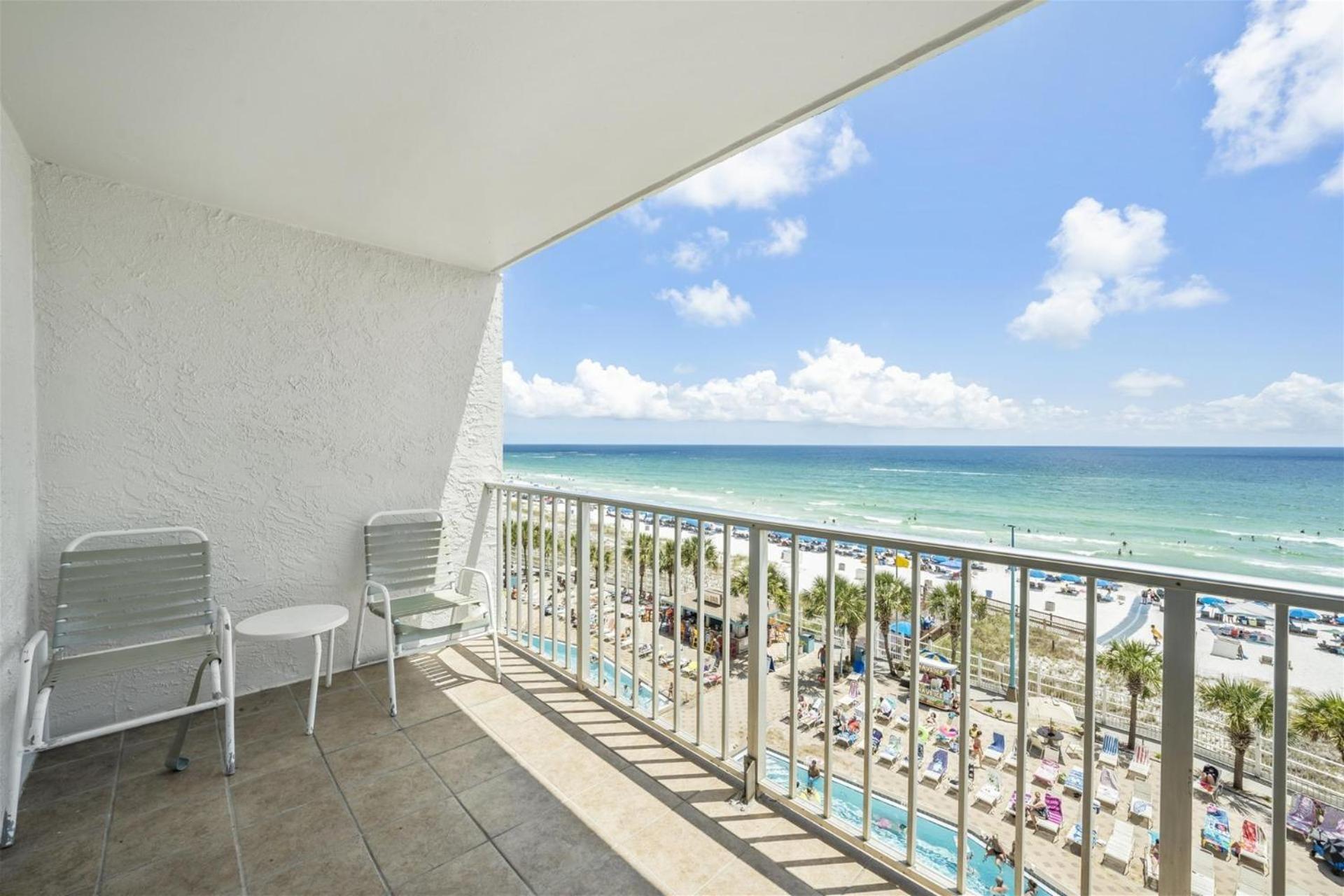 The Summit 613 Βίλα Panama City Beach Εξωτερικό φωτογραφία