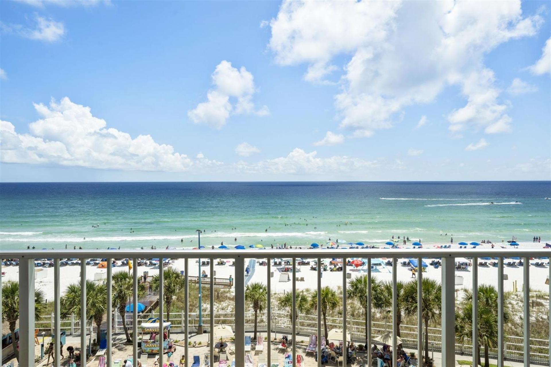 The Summit 613 Βίλα Panama City Beach Εξωτερικό φωτογραφία