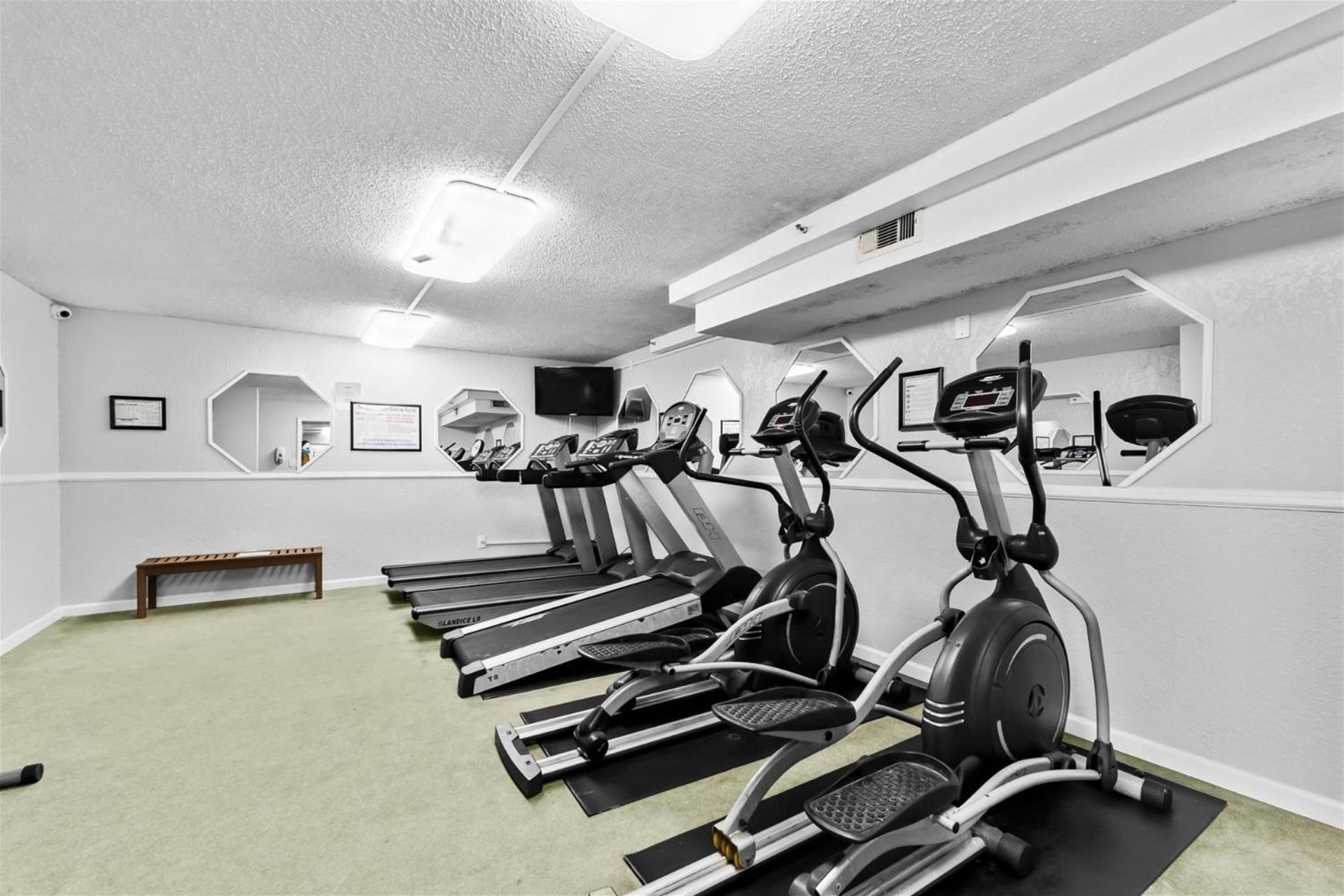 The Summit 613 Βίλα Panama City Beach Εξωτερικό φωτογραφία
