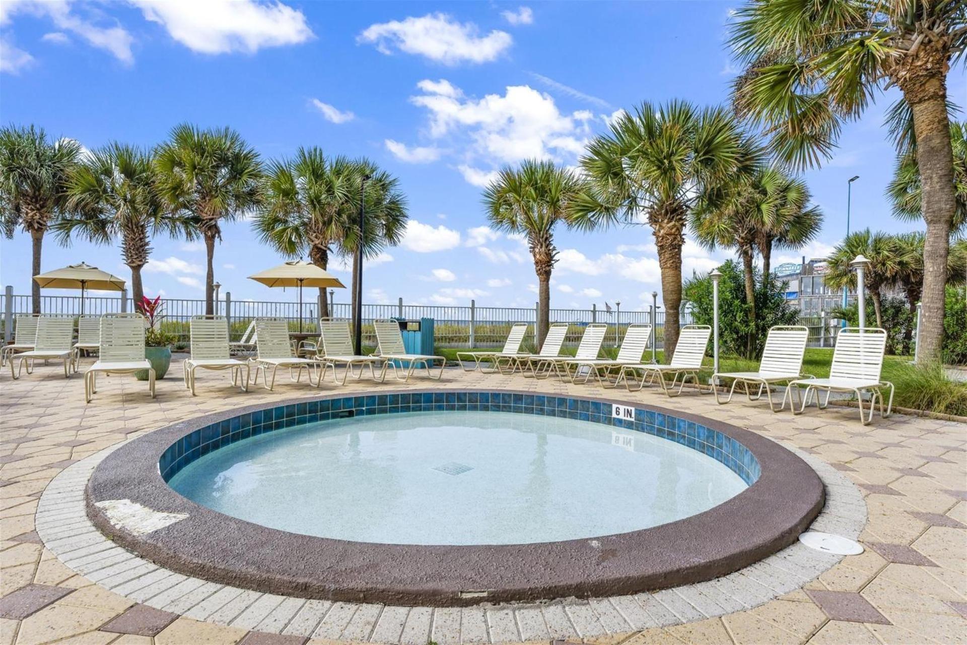 The Summit 613 Βίλα Panama City Beach Εξωτερικό φωτογραφία