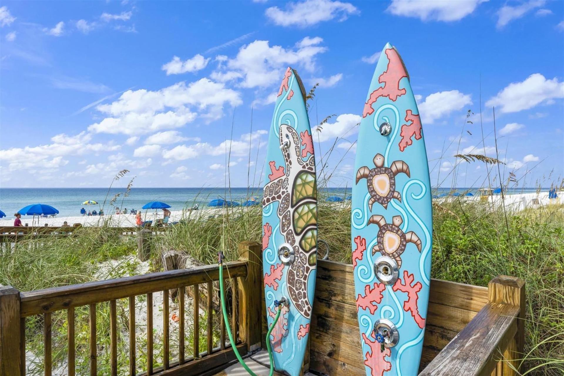 The Summit 613 Βίλα Panama City Beach Εξωτερικό φωτογραφία