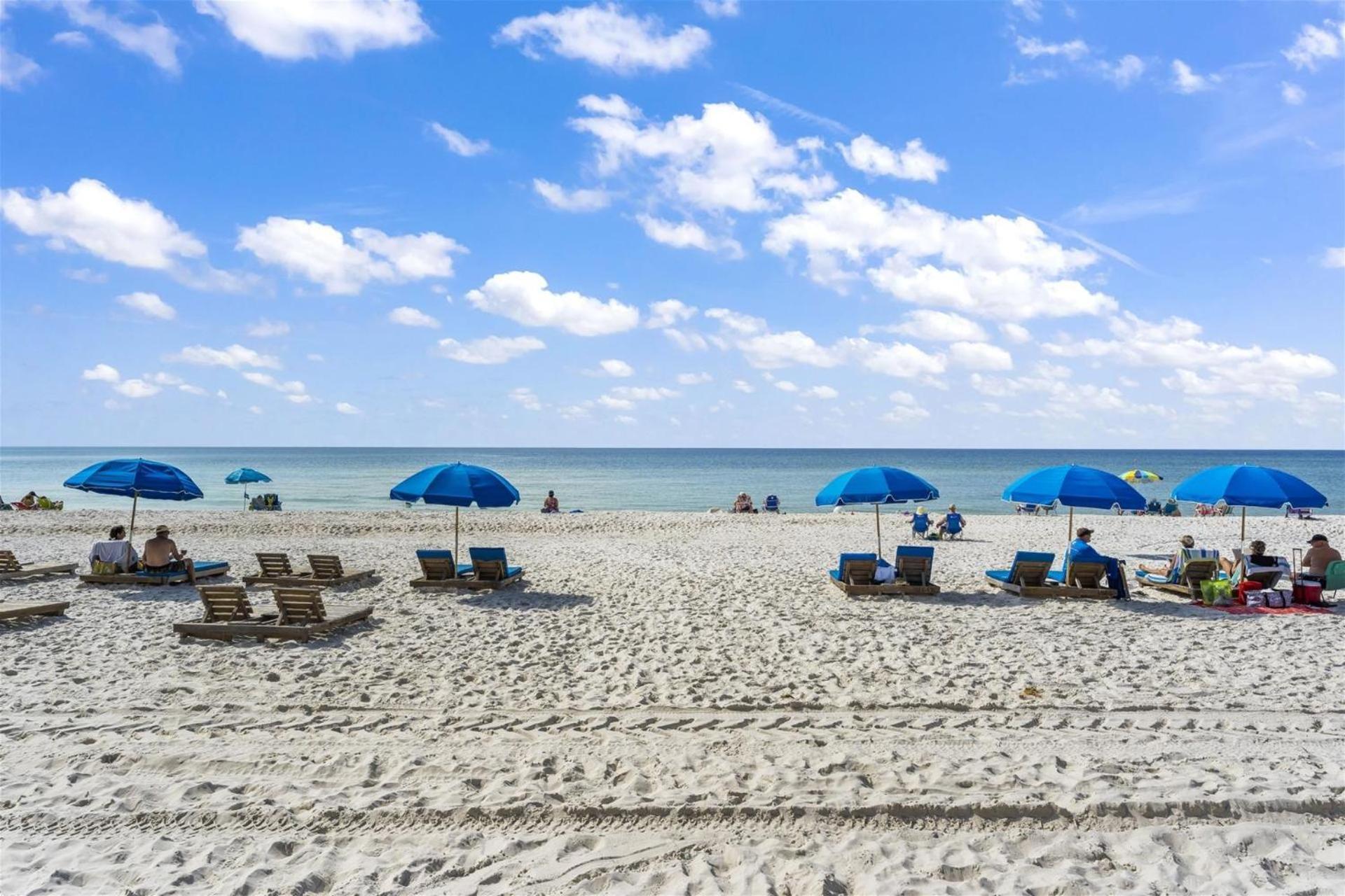 The Summit 613 Βίλα Panama City Beach Εξωτερικό φωτογραφία