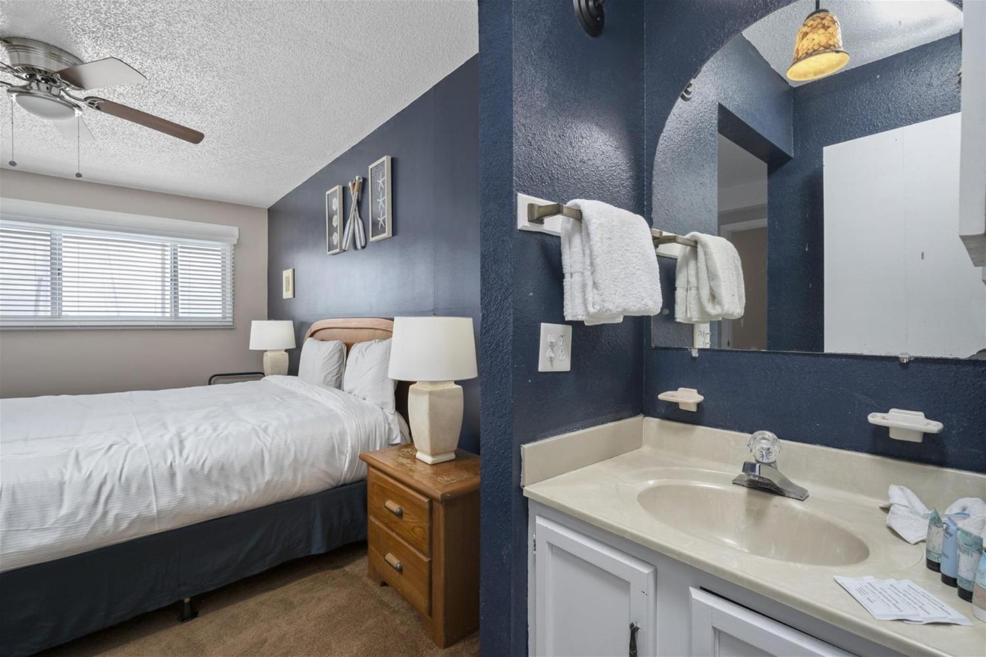 The Summit 613 Βίλα Panama City Beach Εξωτερικό φωτογραφία