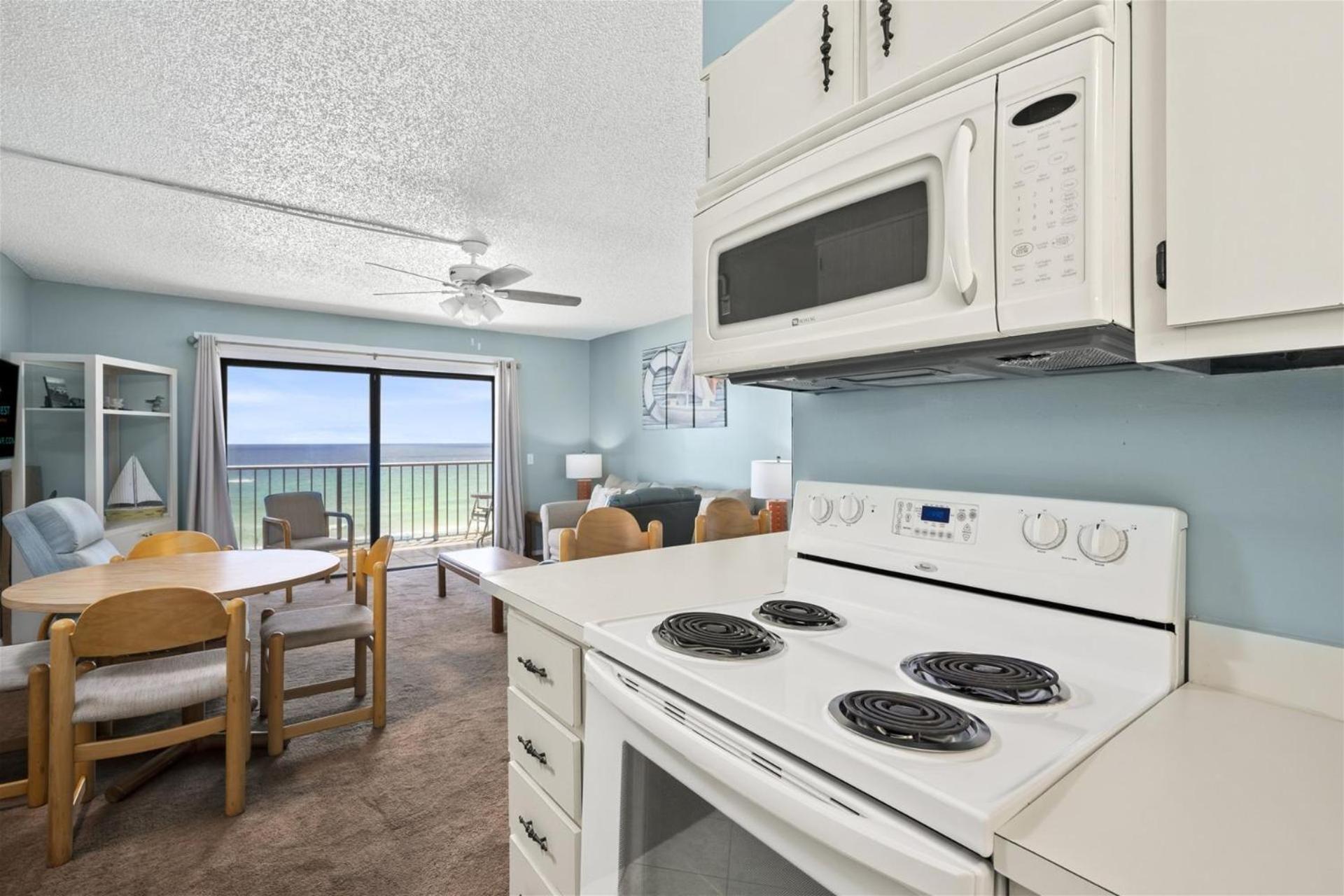 The Summit 613 Βίλα Panama City Beach Εξωτερικό φωτογραφία