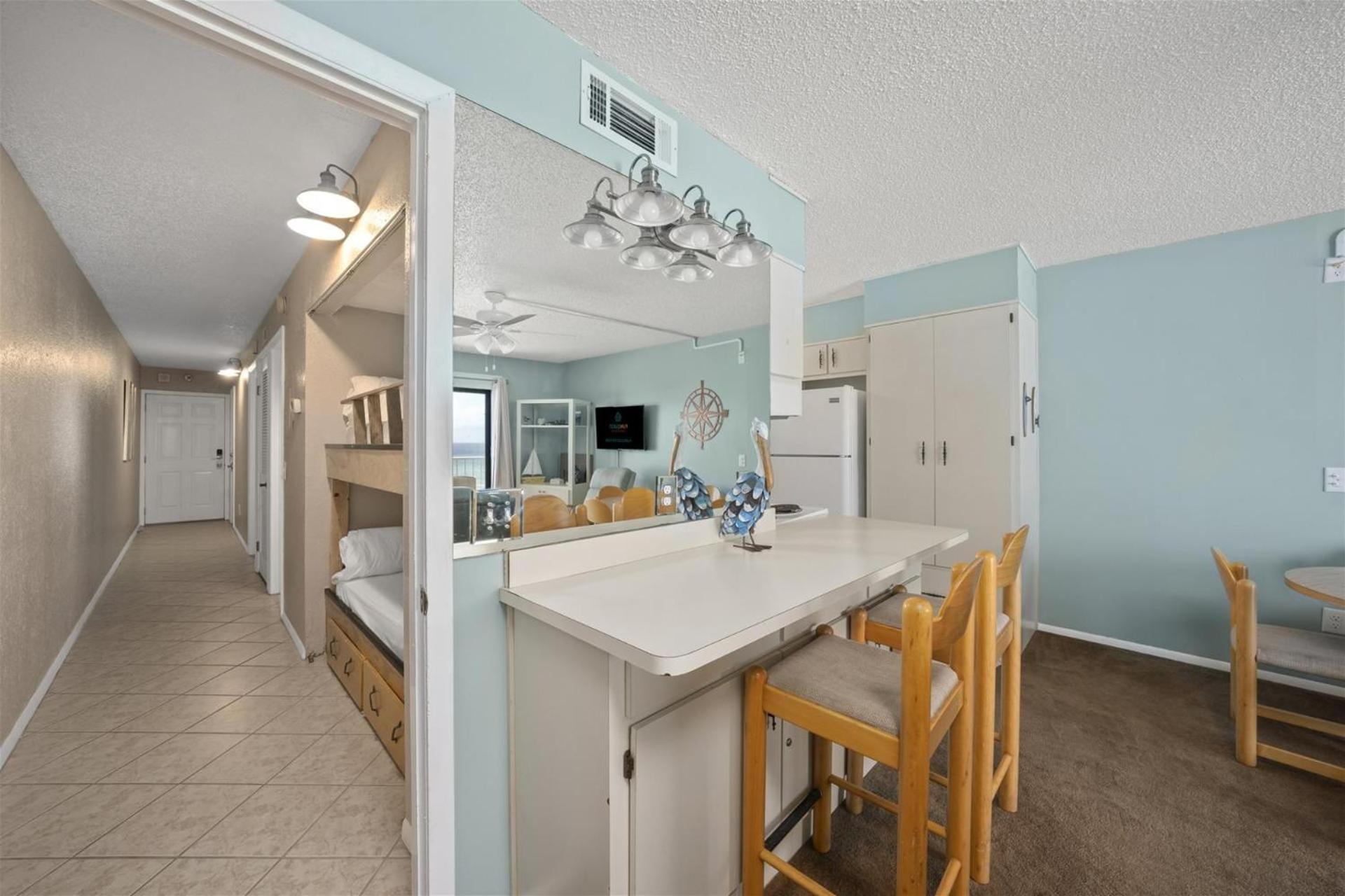 The Summit 613 Βίλα Panama City Beach Εξωτερικό φωτογραφία
