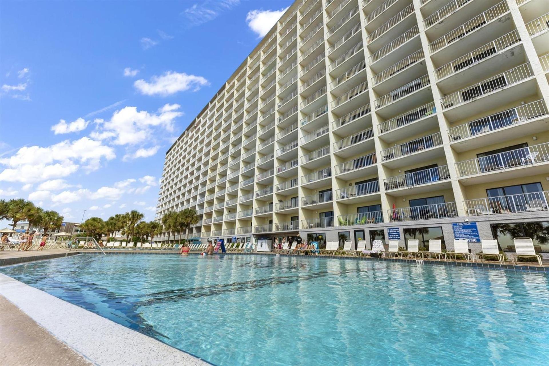 The Summit 613 Βίλα Panama City Beach Εξωτερικό φωτογραφία