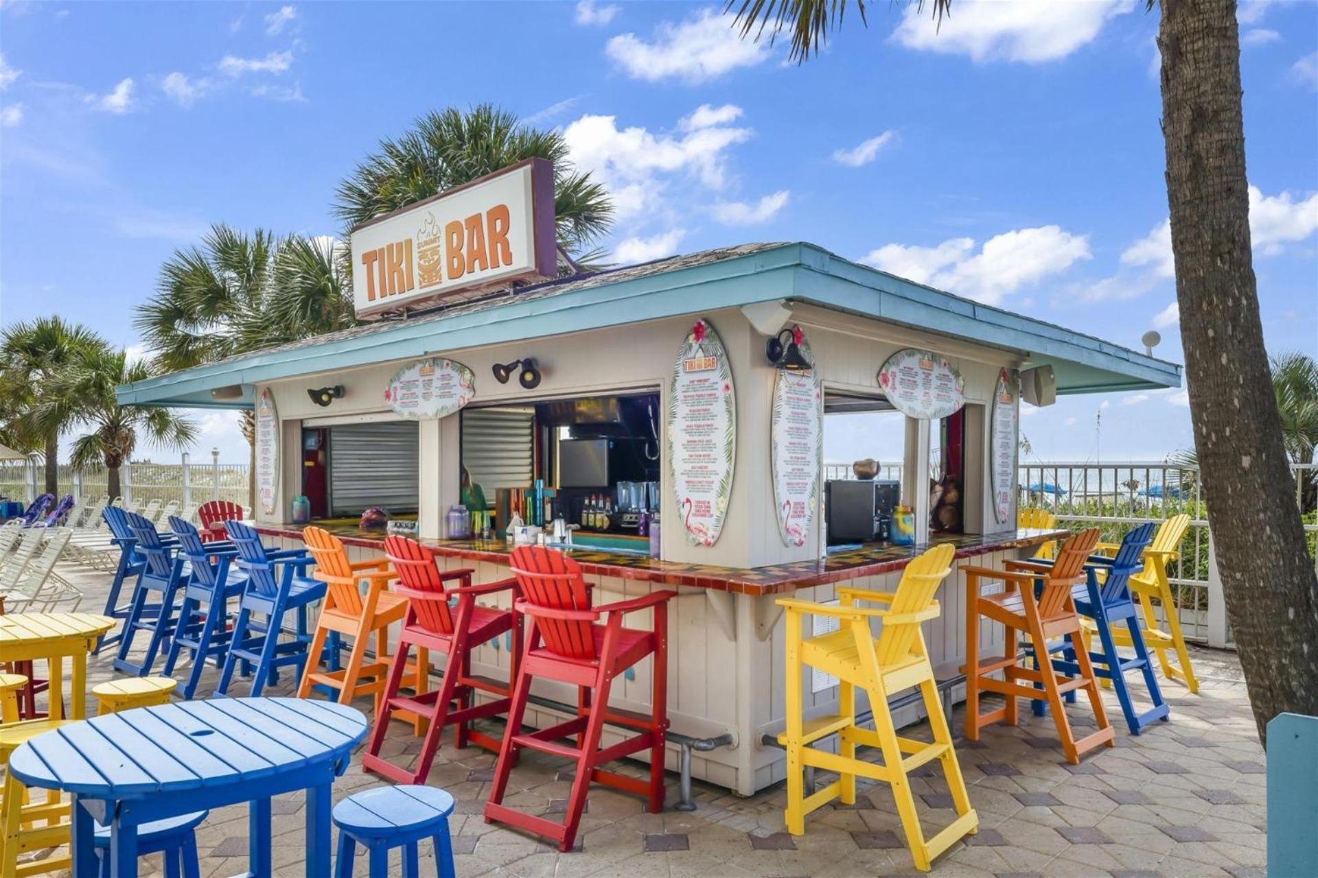 The Summit 613 Βίλα Panama City Beach Εξωτερικό φωτογραφία