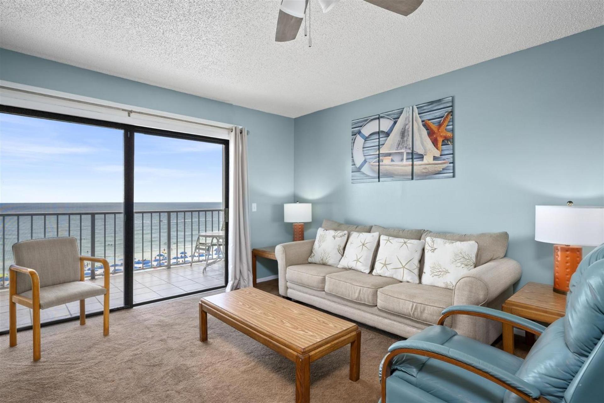 The Summit 613 Βίλα Panama City Beach Εξωτερικό φωτογραφία